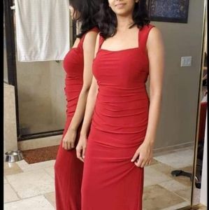 Adrianna Papell evening gown size 8